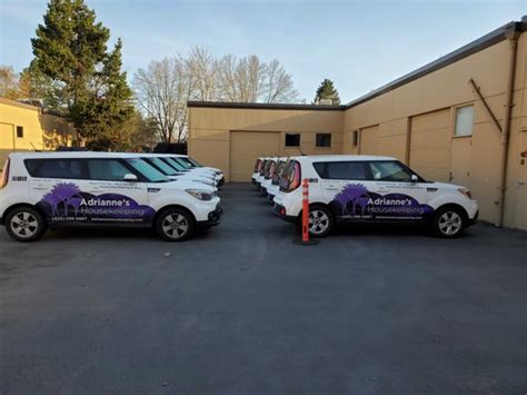 adrianne's housekeeping|cleaning companies redmond oregon.